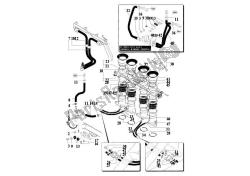 Throttle body