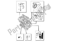 motor elektrisch systeem