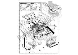 Injection Wiring Harness