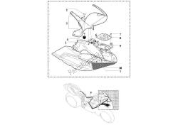 Controller, Fuel Injection Pista