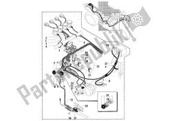 Injection Wiring Harness