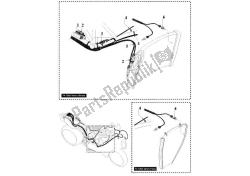 Wiring, Electric Fan