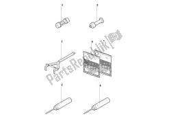 werkplaatsgereedschap, motor ii