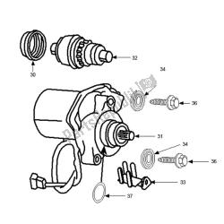 startmotor