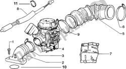 Carburettor