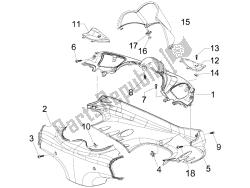 couvertures de guidon