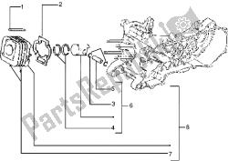 cilinder-zuiger-polspen, assy