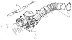 Carburettor