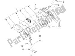 air box secondario