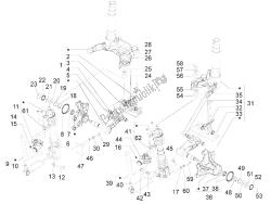 Fork's components (Mingxing)