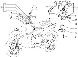 Battery-Electrical devices