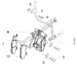 Brake caliper