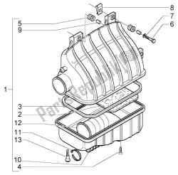 AIR FILTER