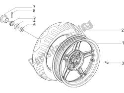 roda traseira