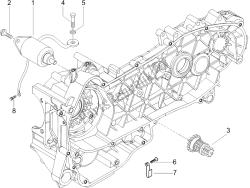 Stater - Electric starter