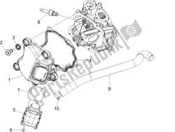 CYLINDER HEAD COVER