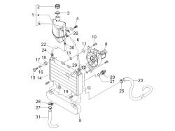 Cooling system