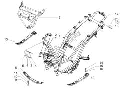 cadre / carrosserie