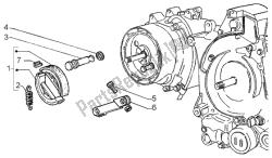 Brake lever