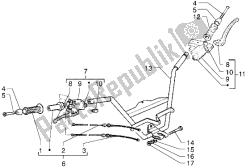 Handlebars-MASTER CYLINDER