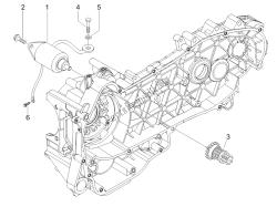 stater - elektrische starter