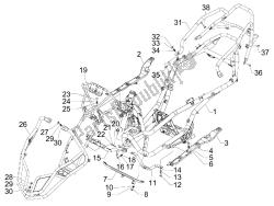 cadre / carrosserie