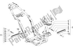 cadre / carrosserie