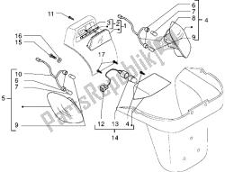 lampa tylna