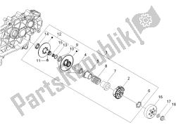 Driven pulley (2)