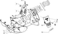 shieldren maschera