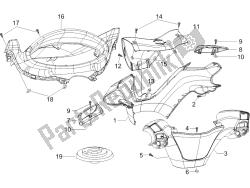 couvertures de guidon