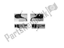 drijvende spiegel / s