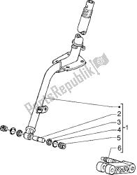 Steering column