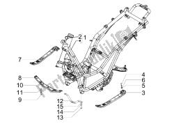 cadre / carrosserie