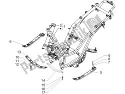 cadre / carrosserie