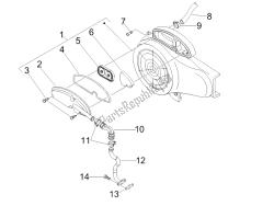 air box secondario