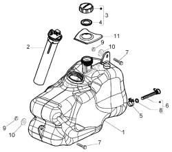 benzinetank