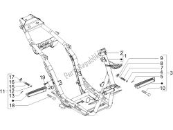 cadre / carrosserie