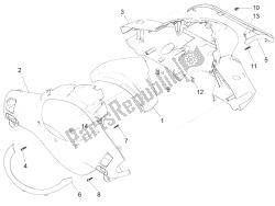 couvertures de guidon