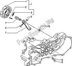 Brake lever