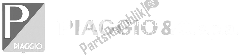 Tutte le parti per il Pinza Freno del Piaggio Hexagon GT 250 1997