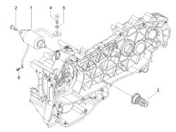 Stater - Electric starter (2)