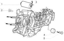 polia starter-damper elétrica