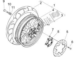 roda traseira