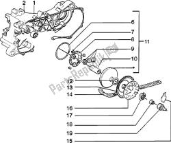 Driving pulley