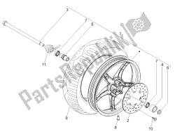 roue avant