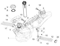 benzinetank