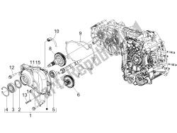 Reduction unit