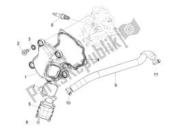 CYLINDER HEAD COVER