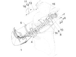 phares avant - clignotants